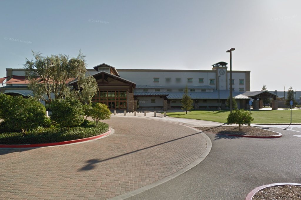Packinghouse Christian Academy