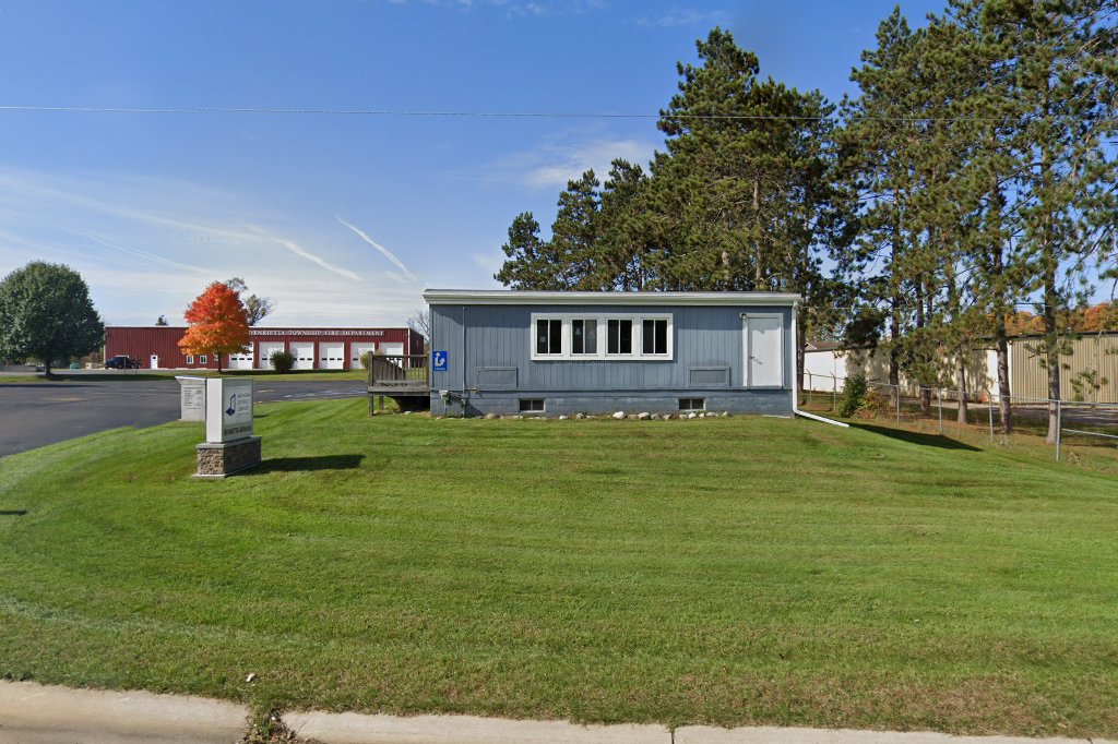 Jackson District Library
