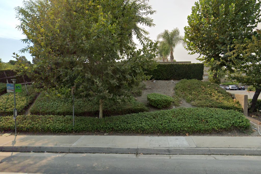 Mission Viejo Christian School