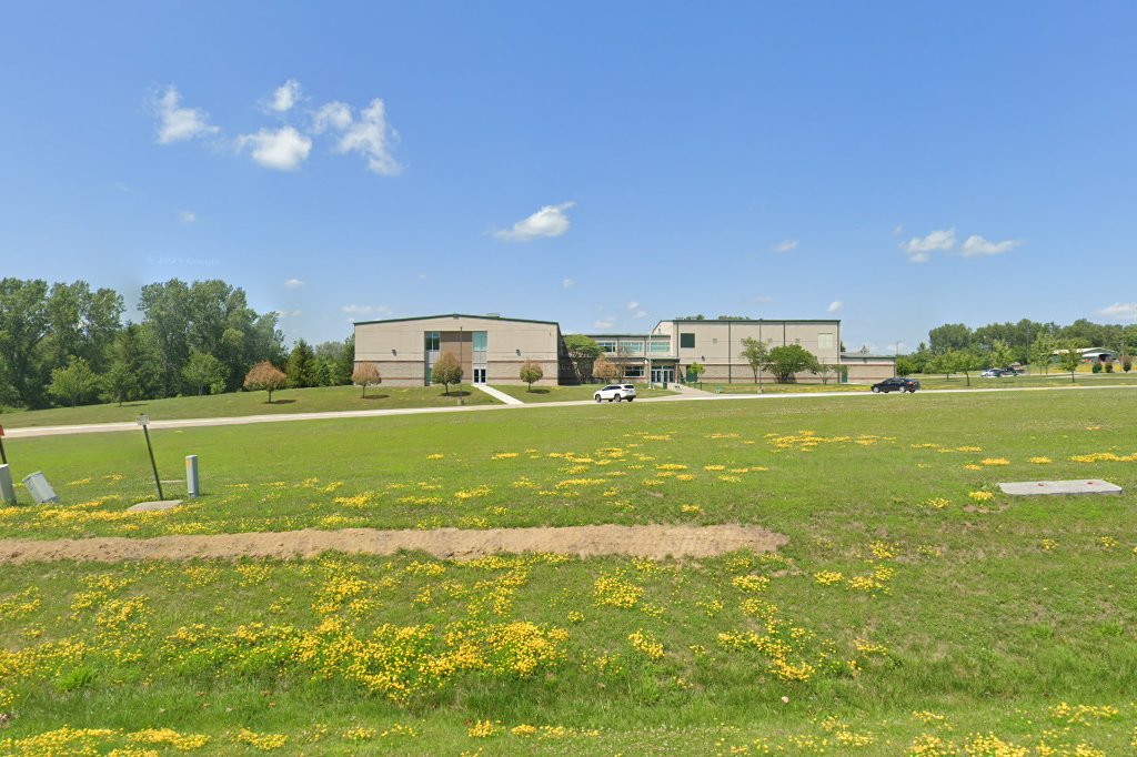Maryville Middle School