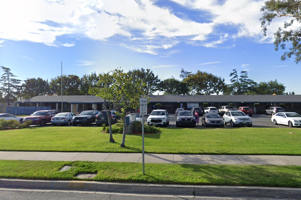 San Antonio Christian School