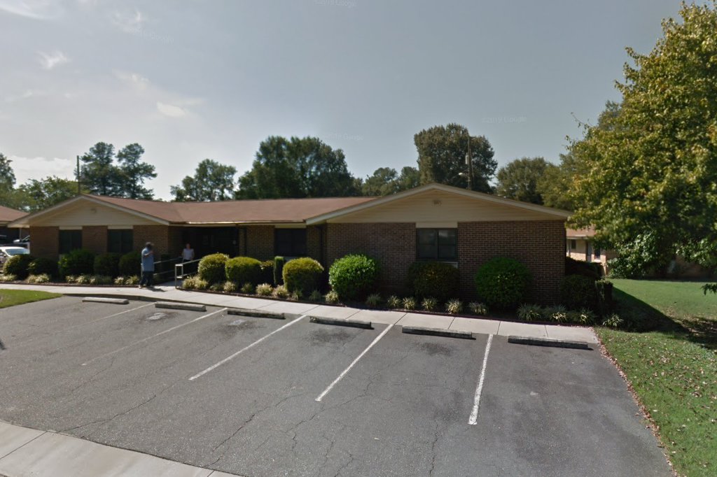 Monroe Housing Authority