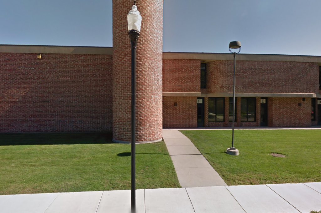 Lew Wallace Elementary School