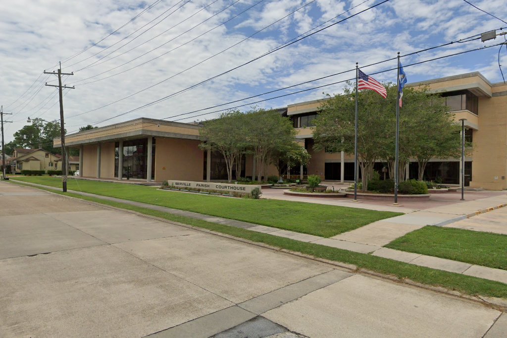Plaquemine Public Defender