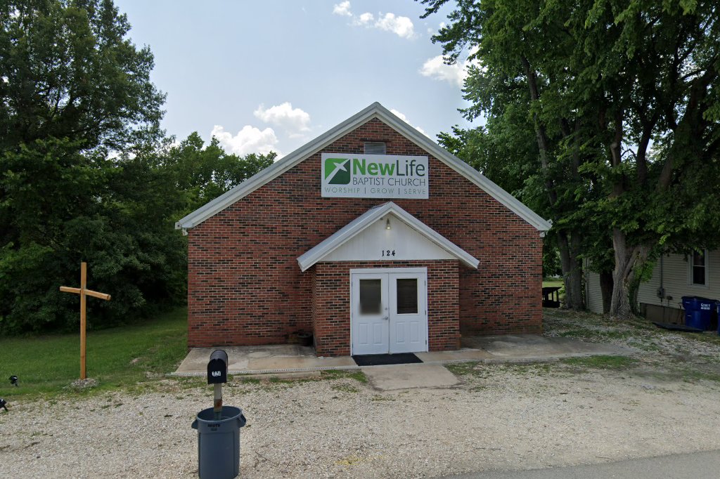 Independence Baptist Church