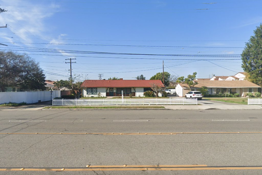 Montessori House Of Children
