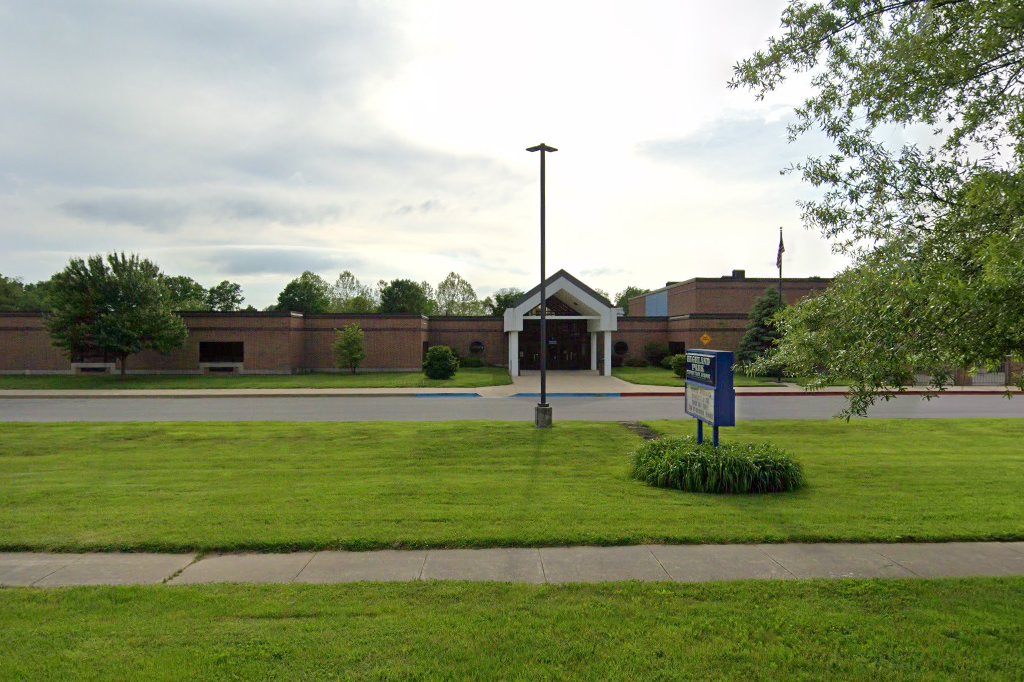 Highland Park Elementary School