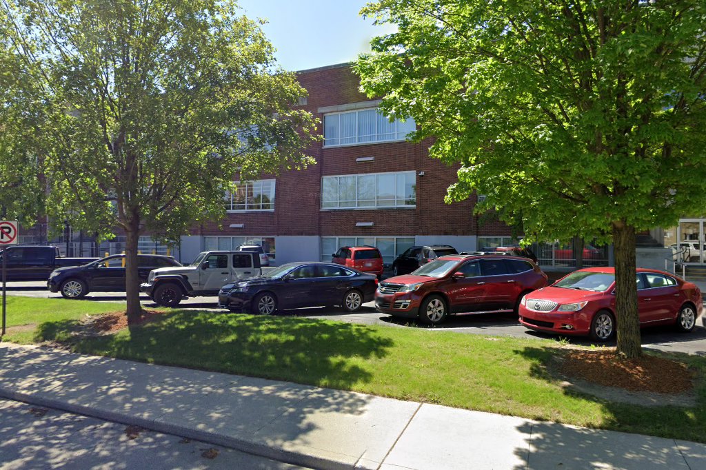 Adams County Public Defender