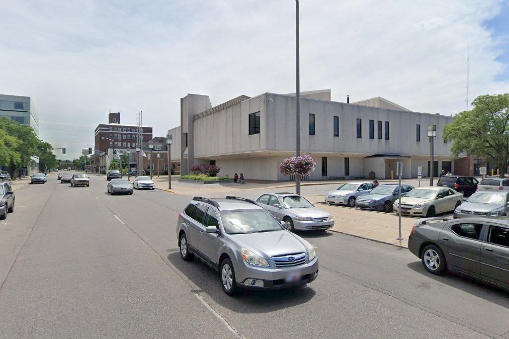 Elkhart County Public Defender