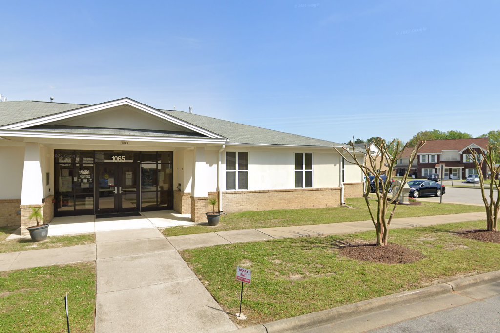 Rocky Mt Housing Authority
