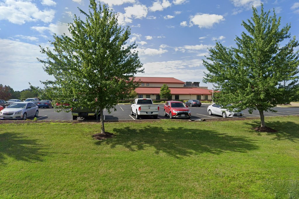First Baptist Christian Academy