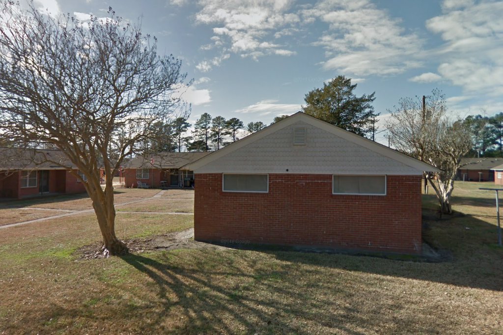 North Carolina State Housing Authority