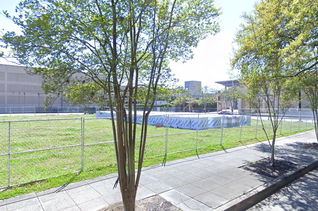 Baton Rouge Public Defender