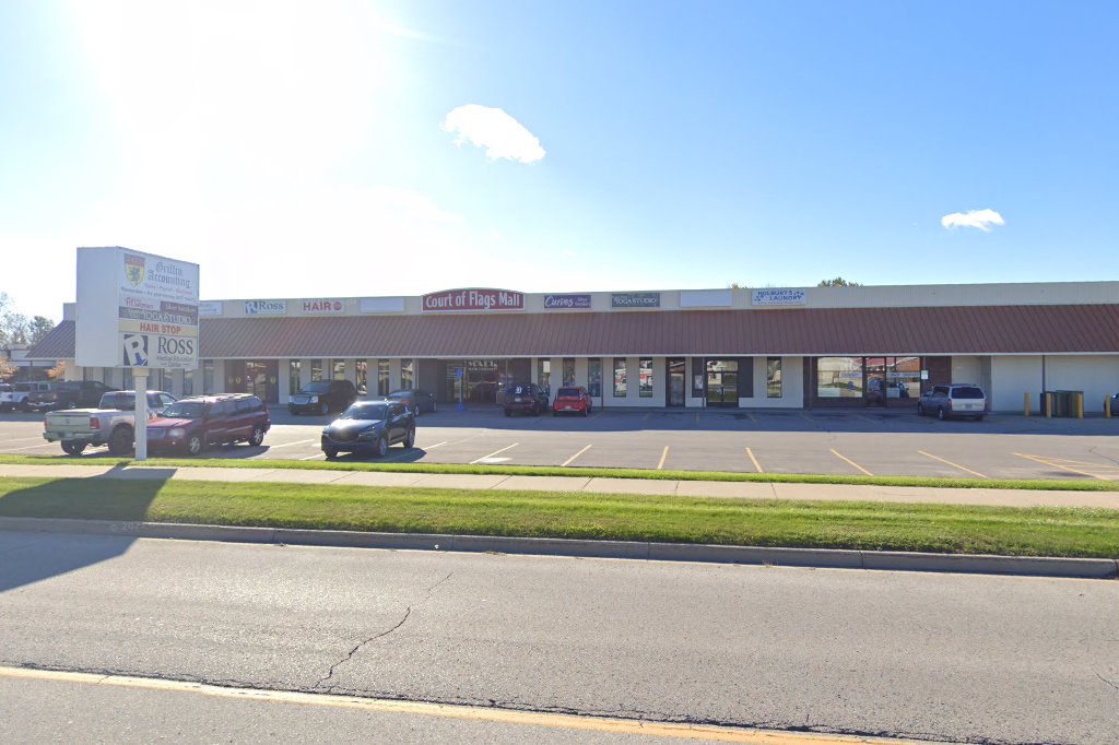 Port Huron Secretary of State Branch Office