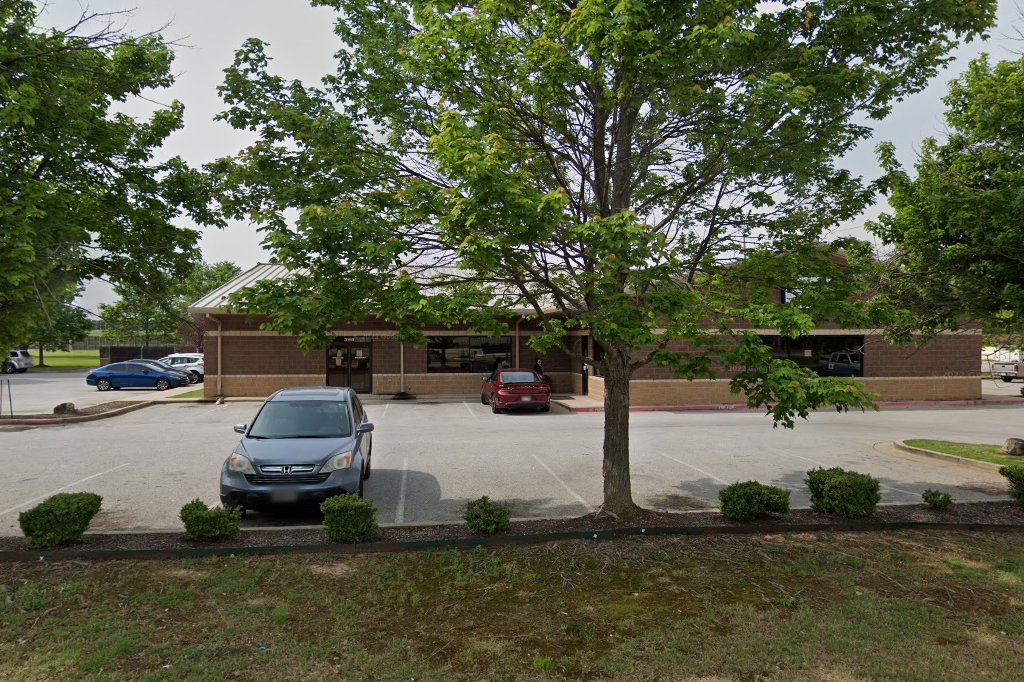 Springdale Revenue Office