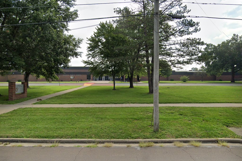 Sedalia Middle School