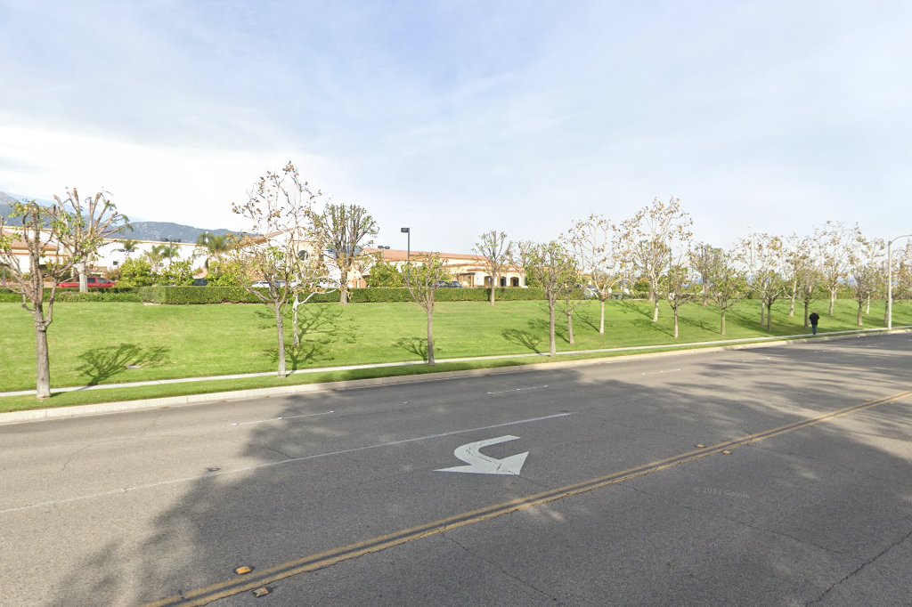 Upland Christian Academy