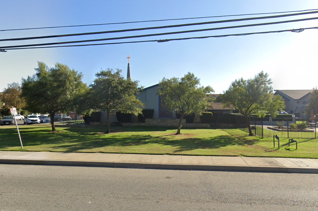 Western Christian High School