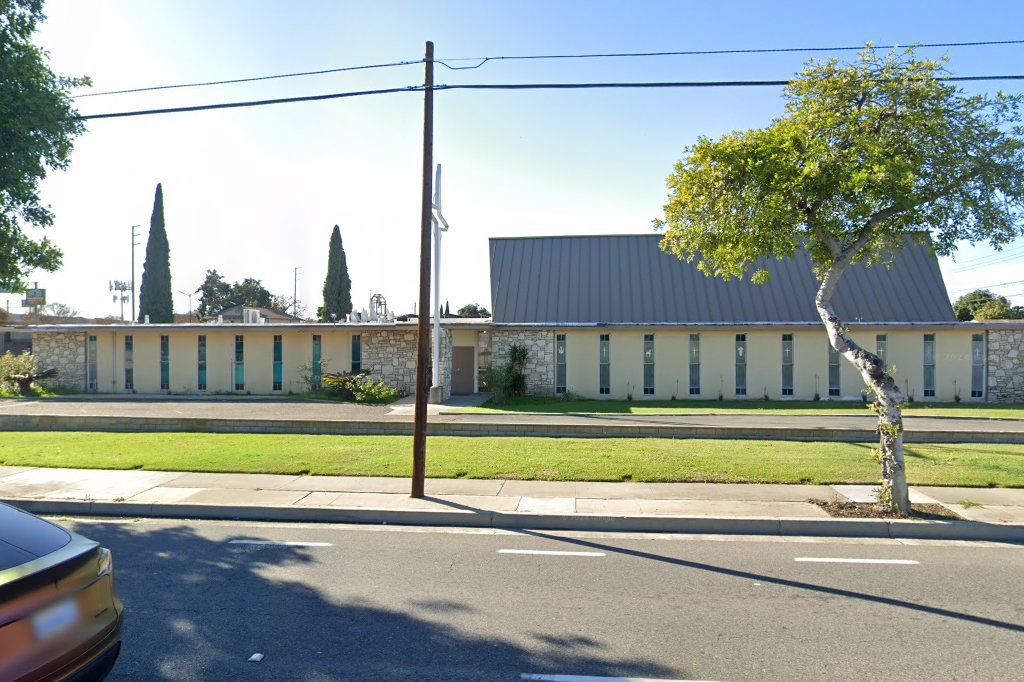 King Of Kings Lutheran