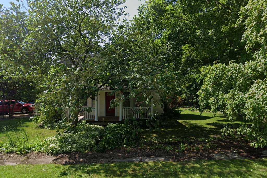 Crystal Community Library
