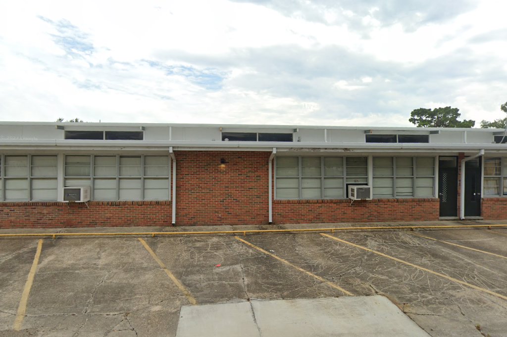 South Crowley Elementary School