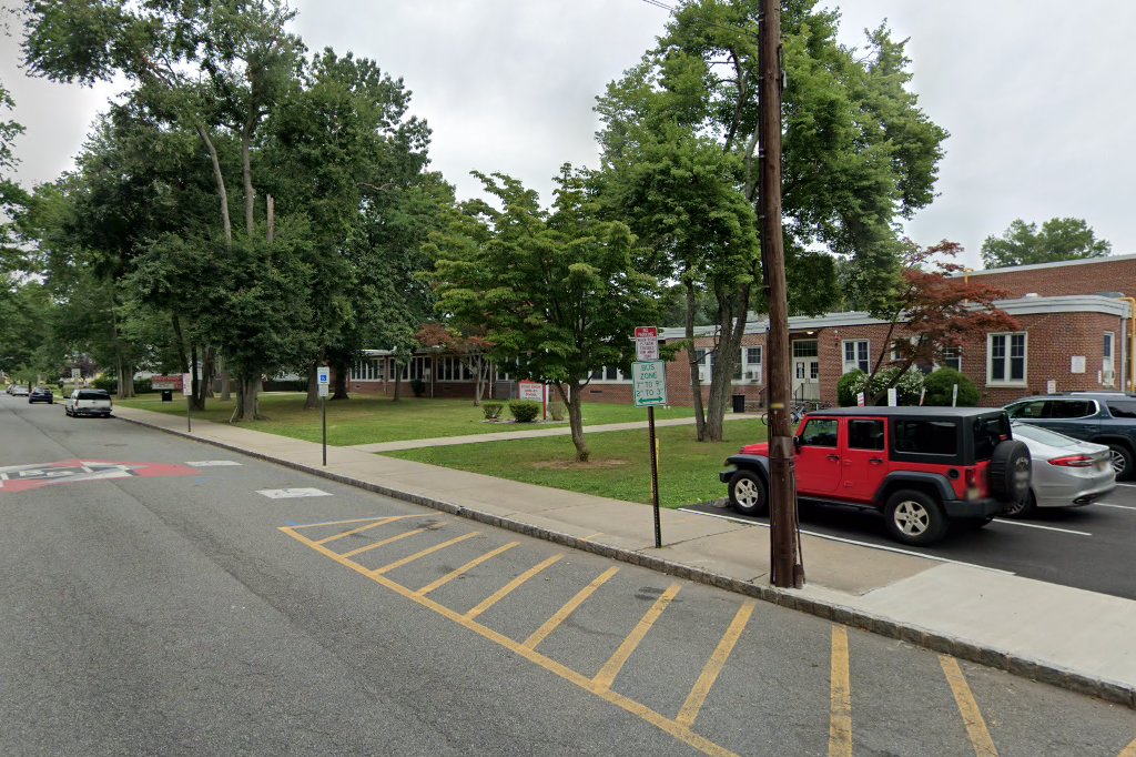 Bound Brook Elementary School