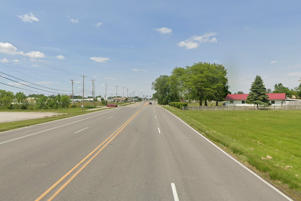 Timothy L Johnson Academy