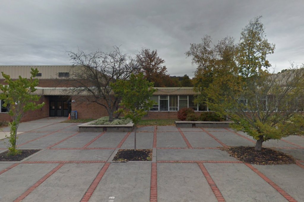 Bridgewater Raritan Middle School