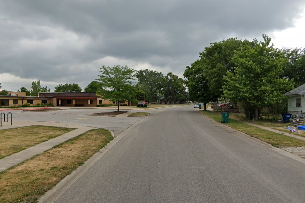 Kingsford Heights Elementary School