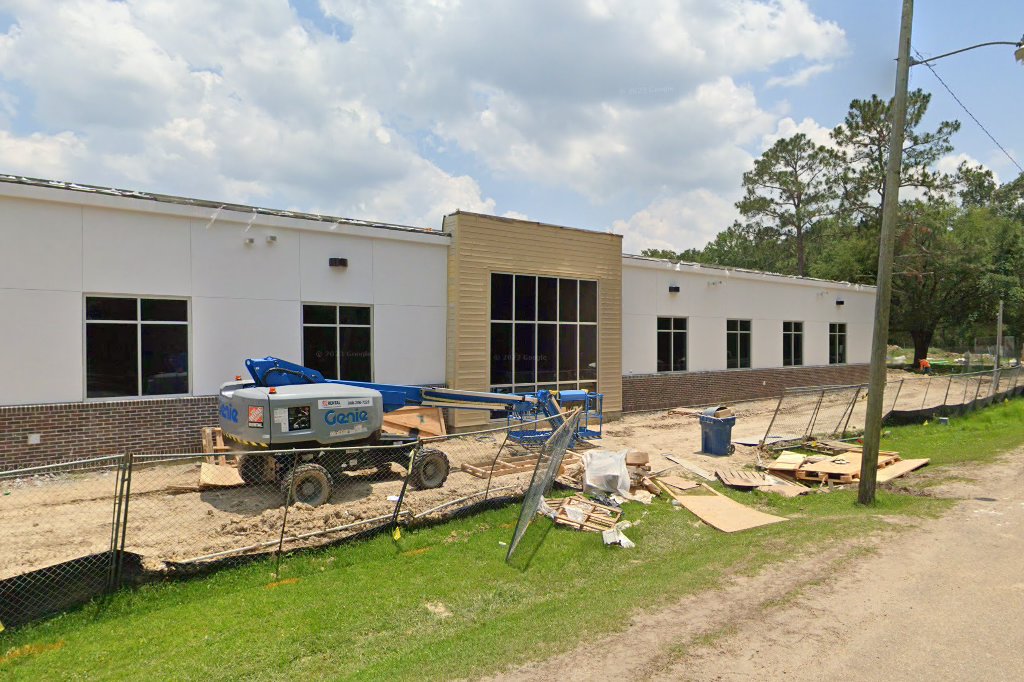Tanglewood Elementary School