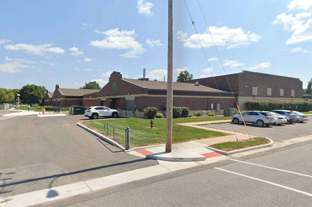 Hailmann Elementary School