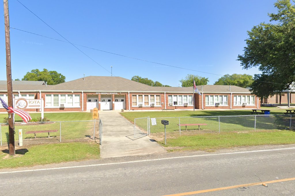Iota High School