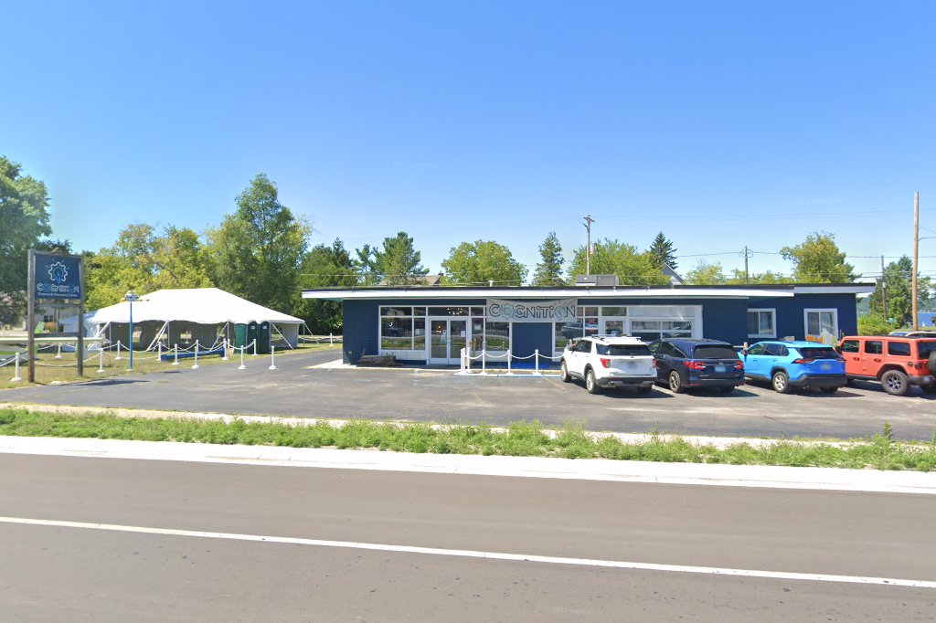 Beulah Secretary of State Branch Office