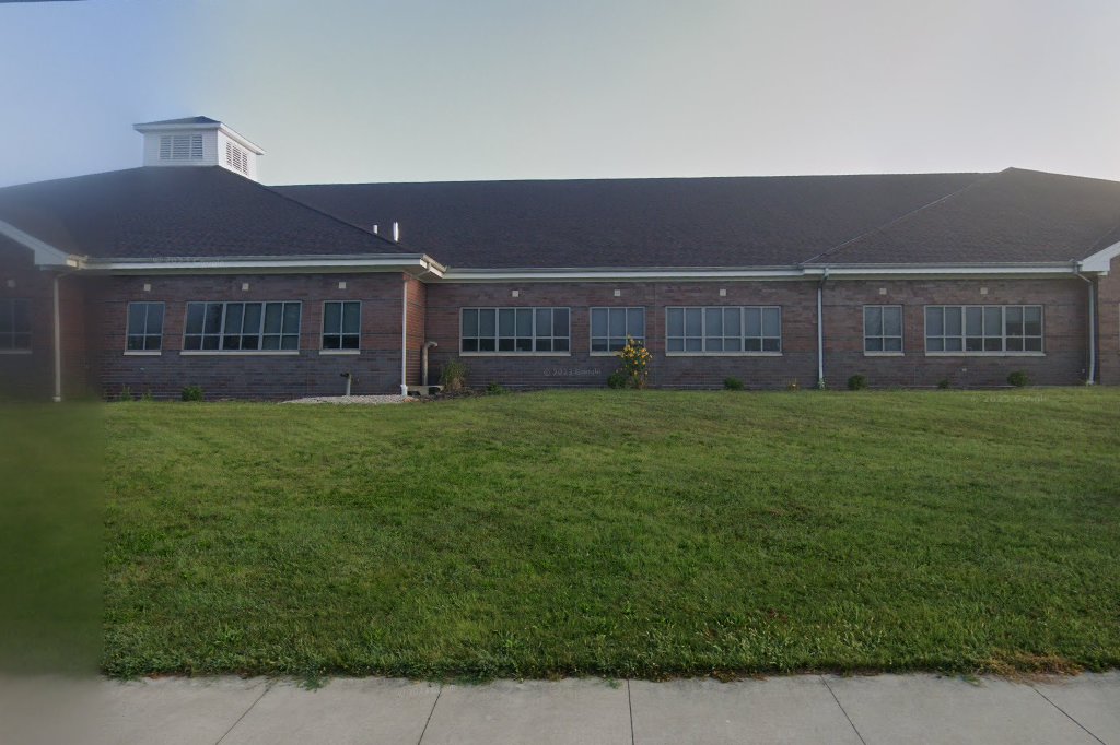 Four County Area Vocational Co-Op School