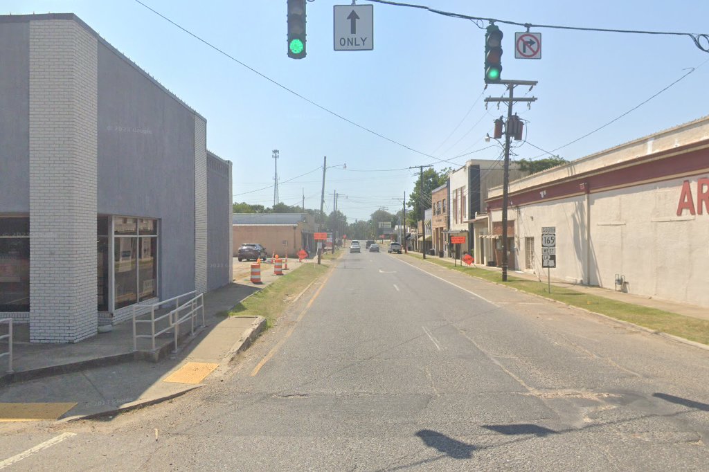 Morehouse District Court