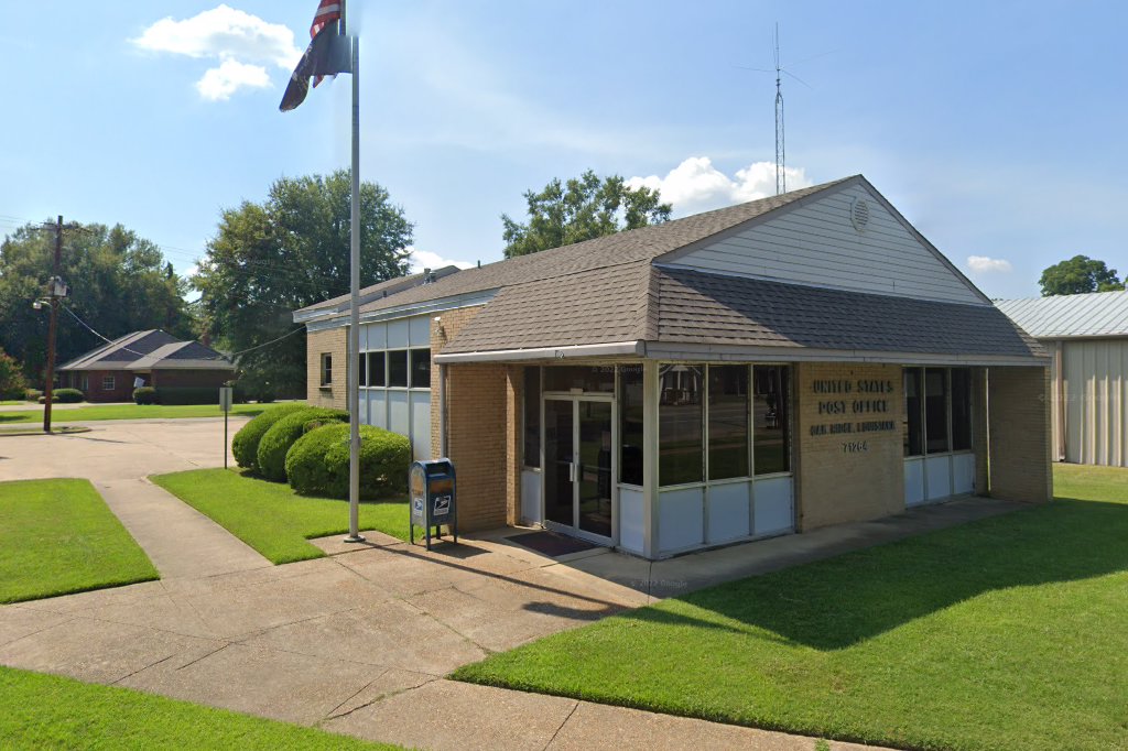 Oak Ridge Justice of Peace Court