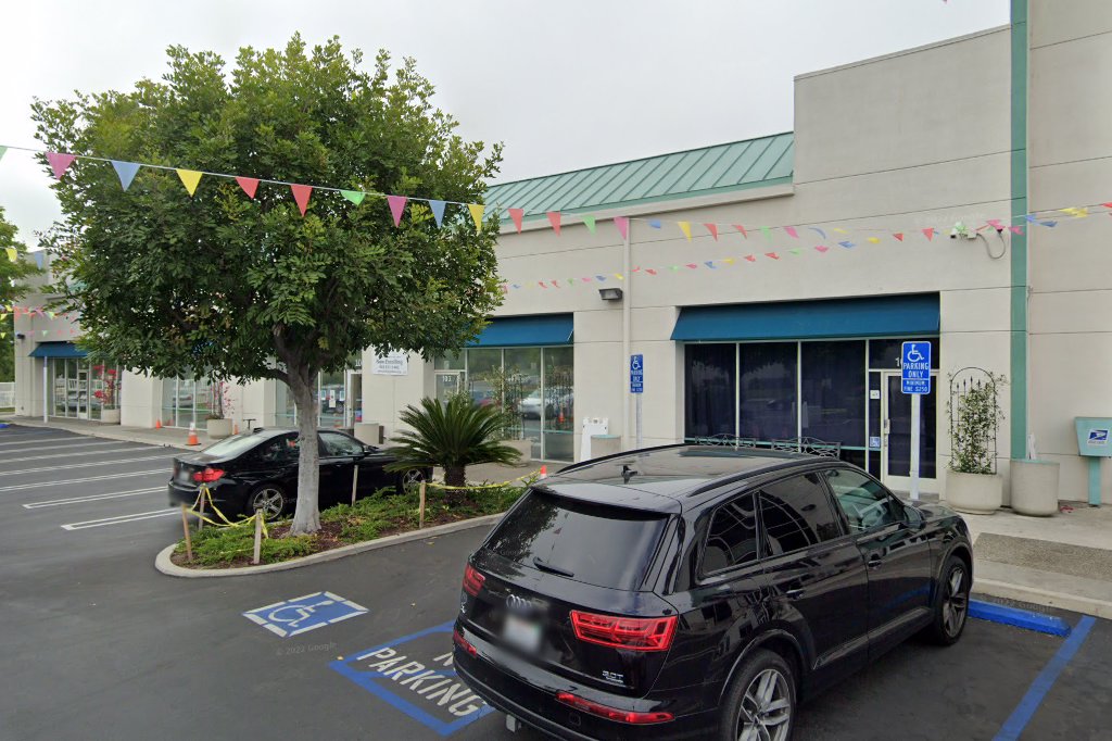 Mission Viejo Montessori