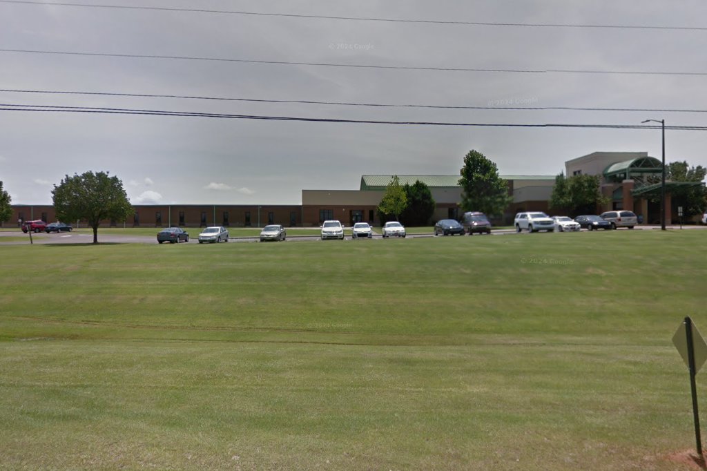Waynesboro Primary School