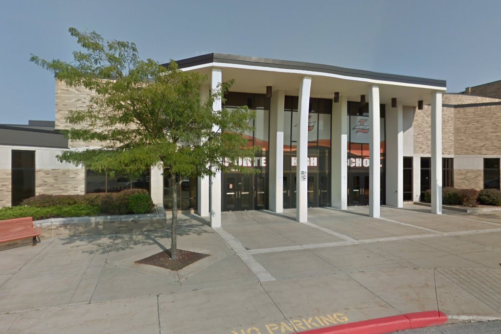 Laporte High School