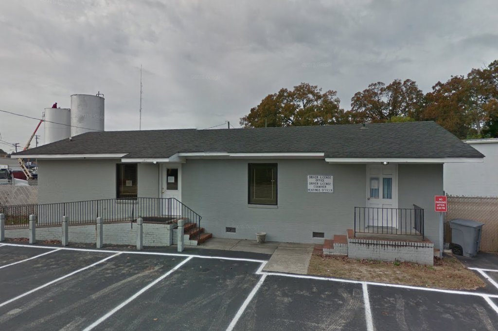 Elizabethtown Driver's License Office