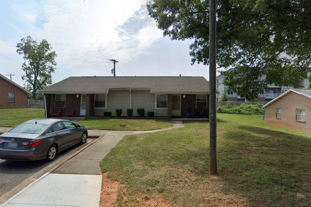 Mooresville Housing Authority