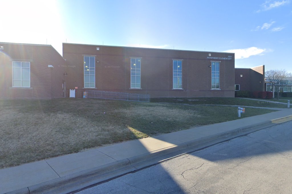 Pathfinder Elementary