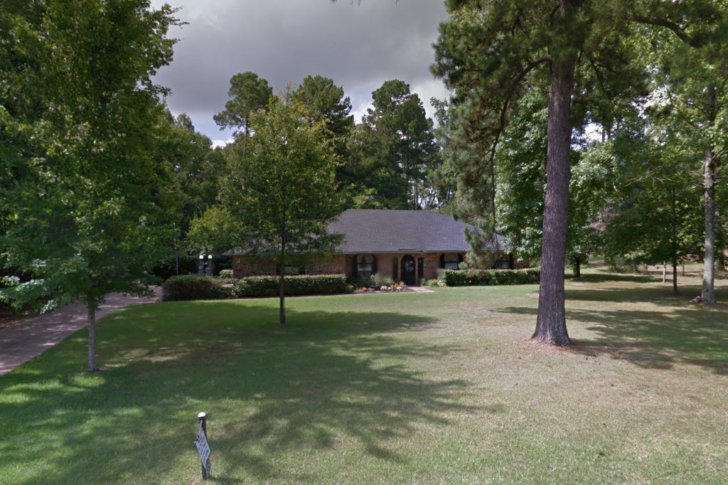 Greenwood Justice of Peace Court