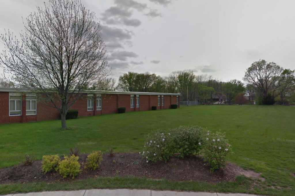 Thomas B Chinn Elementary School