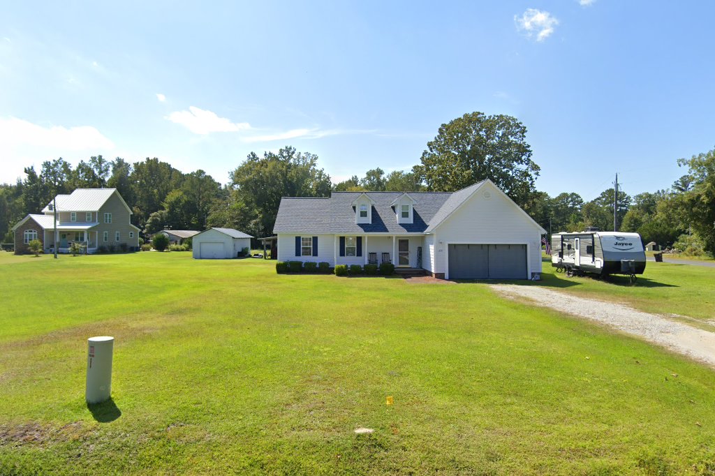 North Carolina State Housing Authority