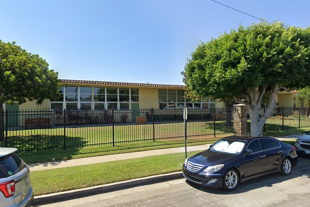 St. Hedwig School