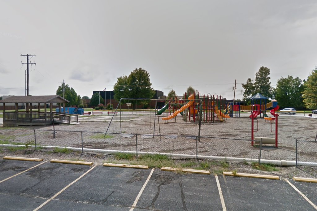 Carl Junction Satellite School