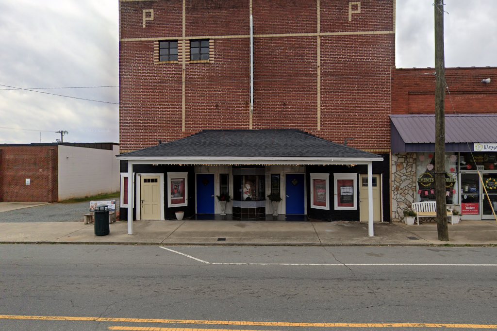 Walnut Cove Vehicle & License Plate Renewal Office