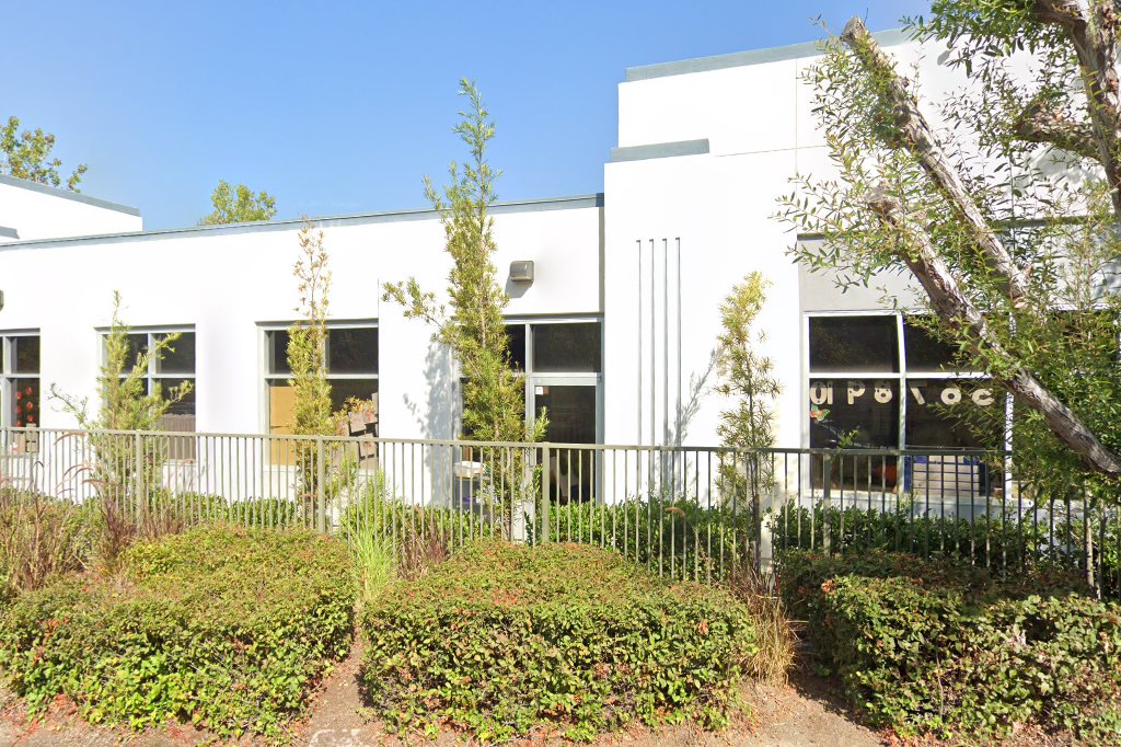 Pacific Preschool