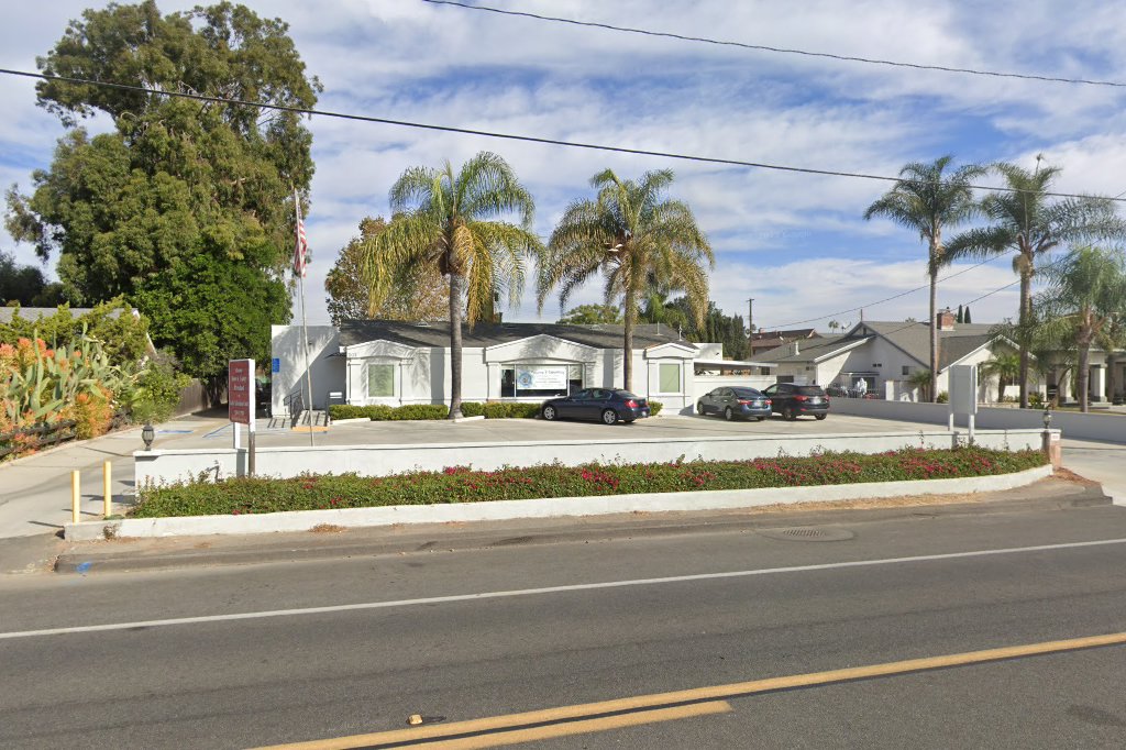Placentia Towne & Country Early Education Center
